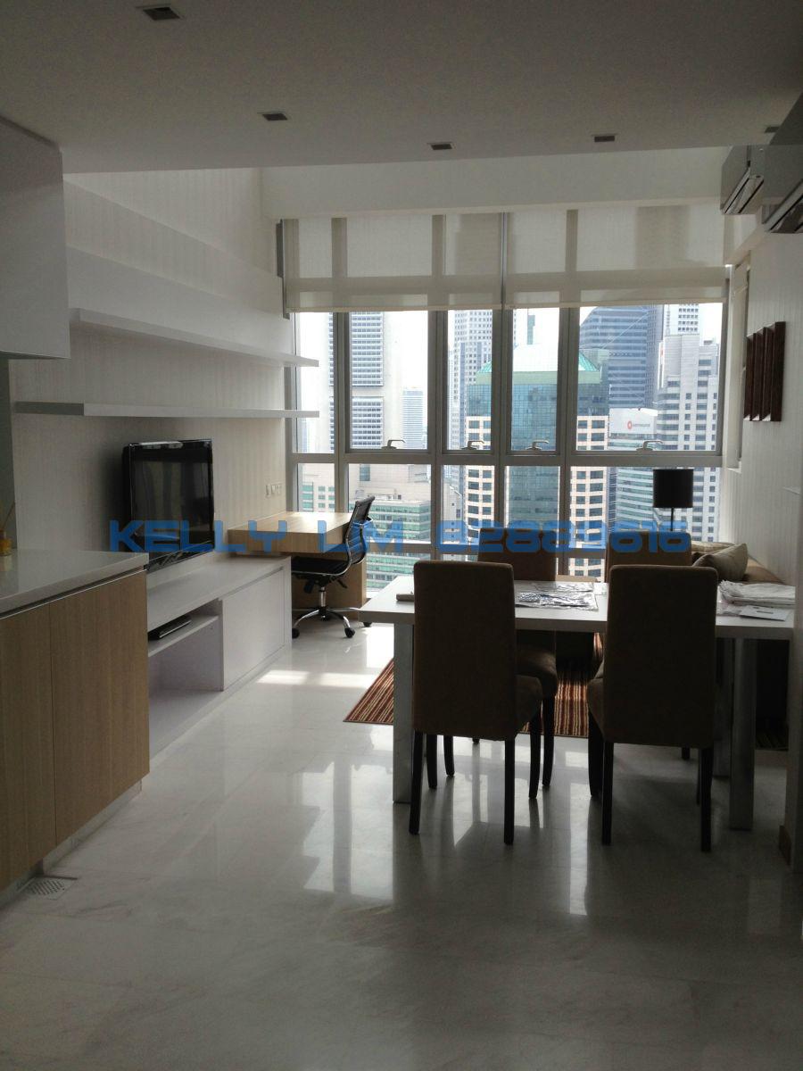 The Clift (D1), Apartment #97099892